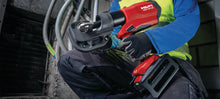 Nuron Ncr 120-22 12-Ton Crimper
