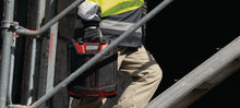 Nuron R 6-22 Jobsite Cordless Radio
