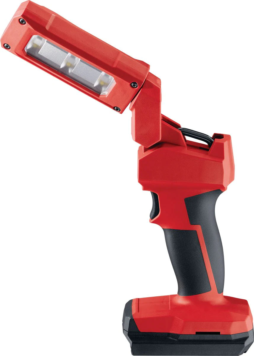 Nuron Sl 2-22 Cordless Led Work Light