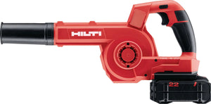 NBL 4-22 Cordless Blower