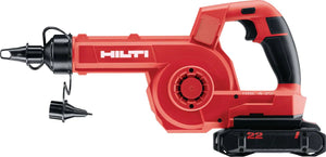 NBL 4-22 Cordless Blower