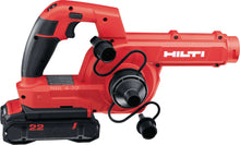 NBL 4-22 Cordless Blower