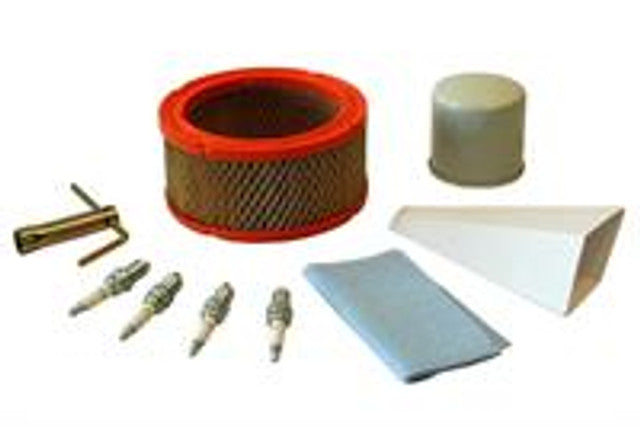 Generac Maintenance Kit, 9.0L 100-150Kw