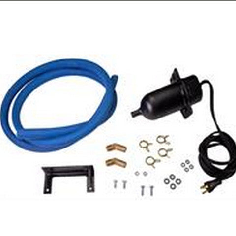 Generac Extreme Cold Weather Kit For 9.0L, 100-150Kw