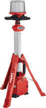 Nuron Cordless Area Tower Light Sl 10-22
