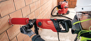 Dd 150-U BI Handheld Core Drill