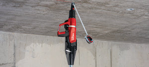 DX 6-F8 X-P 22 P8 +6.8/11 M10T (5K) Powder-Actuated Tool