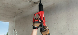 Dx 5-F10 Powder-Actuated Tool