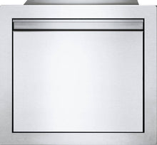 Napoleon 18" X 16" Large Single Drawer