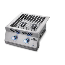 Napoleon Built-In 700 Series 18" Dual Range Top Burner Propane, Stainless Steel