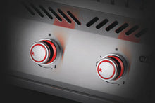 Napoleon Built-In 700 Series 18" Dual Range Top Burner Propane, Stainless Steel