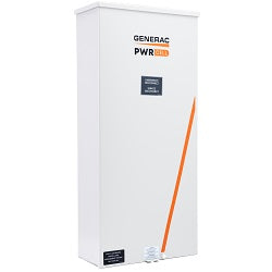 Generac 200 Amp Pwrcell Service Rated 120/240 1Ø Nema 3R Ces01