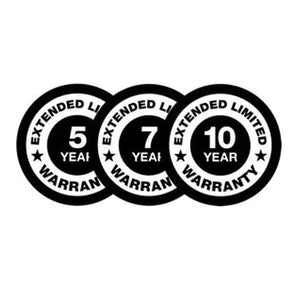Generac 5 Year Air Cooled Extended Limited Warranty Extension - Purchased In Year 5 Activation For Years 6-1