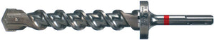 Te-Y-Hda-B 37 x 250 Stop Drill Bit