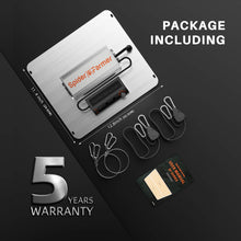 Spider Farmer SF1000 100W Samsung LM301H EVO LED Grow Light For 2×2’/3×3′ - Your Grow Depot