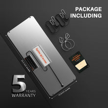 2026 New Spider Farmer SF2000 200W Full Spectrum Dimmable LED Grow Light For 4×2’/5×3′ - Your Grow Depot