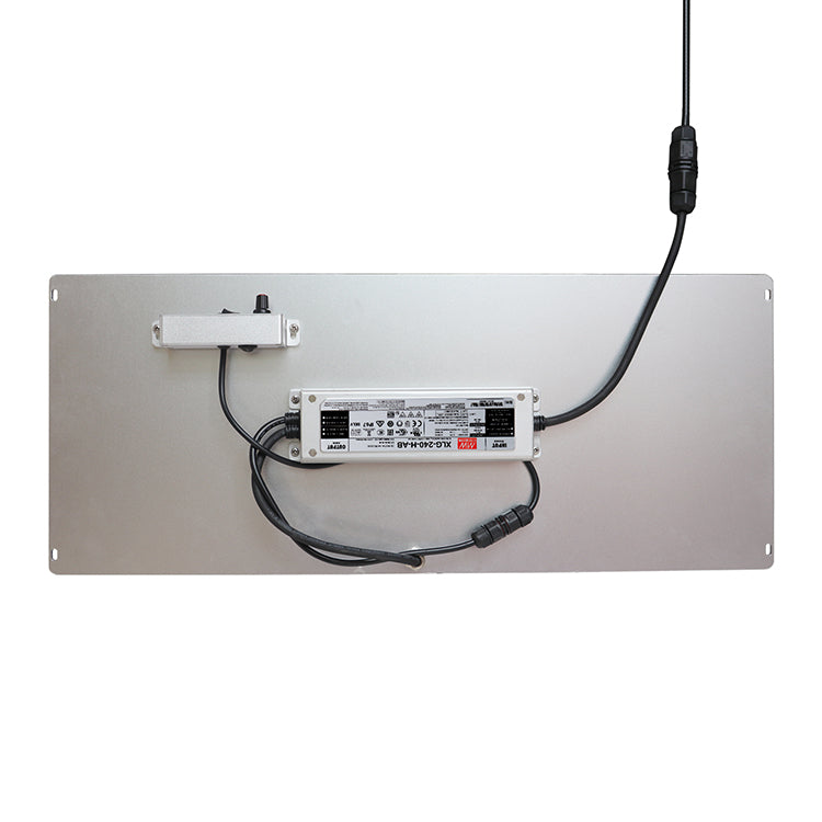 G2000 Koray High Uniformity Quantum Board Plant Grow Light | Your Grow ...
