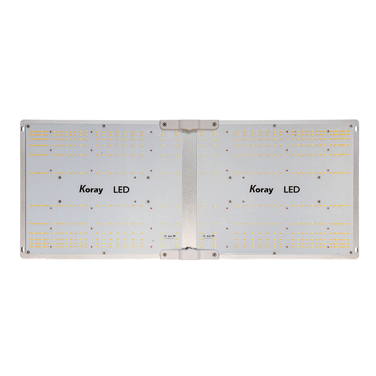 G2000 Koray High Uniformity Quantum Board Plant Grow Light | Your Grow ...