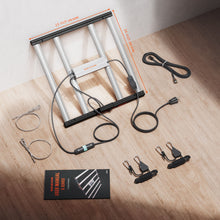 2026 Spider Farmer G3000 300W WiFi & Bluetooth App-Controlled Dimmable Cost effective Full Spectrum LED Grow Light for 3X3 Grow Tent - Your Grow Depot