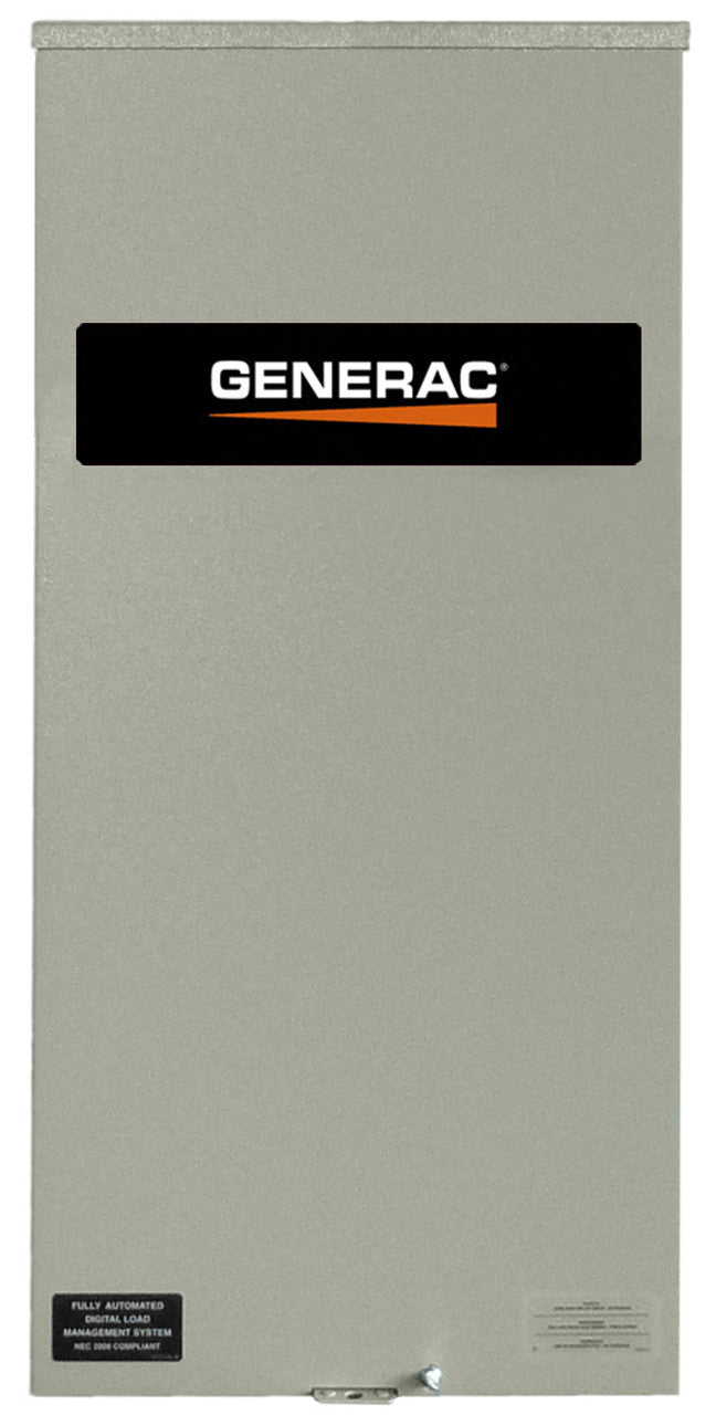 Generac 400 Amp 120/208 3Ø NEMA 3R CUL