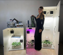Perpetual Harvest 2.0 - 30 Plant Hydroponics Grow Box Combo