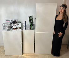 Perpetual Harvest 2.0 - 30 Plant Hydroponics Grow Box Combo