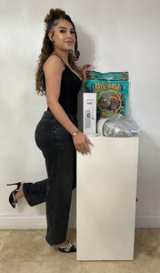 Cash Crop (Soil Grow Box) 2.0 Edition - 1 Plant