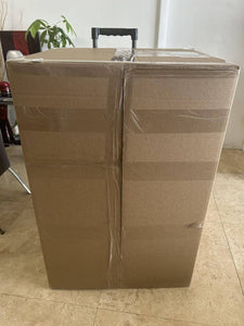 Growzilla 7.0 - 12 Plant LED Hydroponics Grow Box