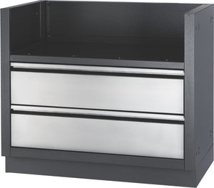 Napoleon OASIS Under Grill Cabinet for Built-in 700 Series 38