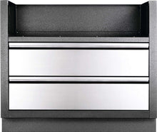 Napoleon OASIS Under Grill Cabinet for Built-in 700 Series 38