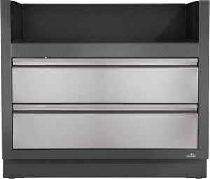 Napoleon OASIS Under Grill Cabinet for Built-in Prestige PRO 665