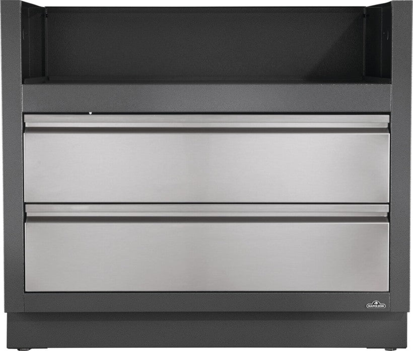 Napoleon OASIS Under Grill Cabinet for Built-in Prestige PRO 665