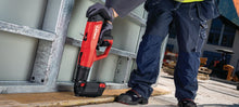 DX 6 +X-U 16 MX+6.8/11 M10T (5K)  Powder-Actuated Tool With Magazine
