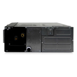 36,000 BTU 15.8 SEER2 Klimaire Light Commercial Ducted Recessed Mini-Split Inverter Air Conditioner Heat Pump System 220V