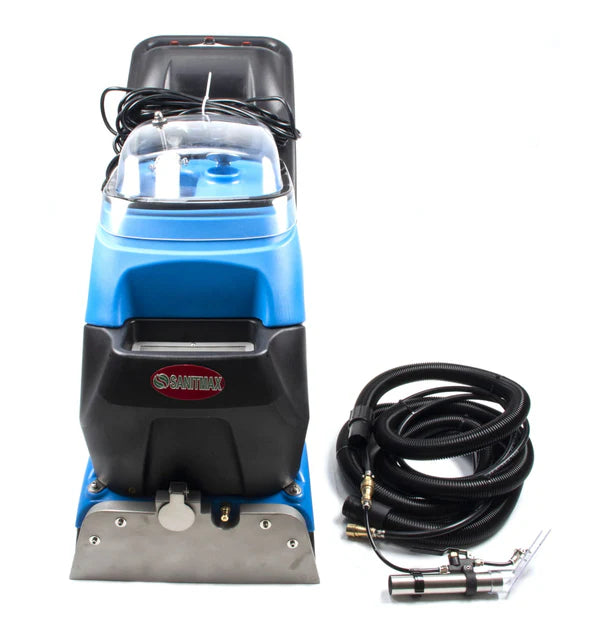 SANITMAX SM350 Commercial Carpet Extractor & Spotter, 13.8