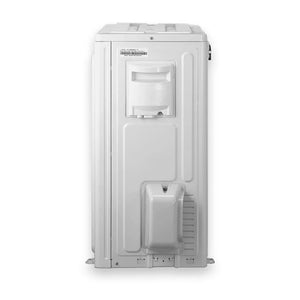 Pioneer® Hyperformance™ 24,000 BTU 21 SEER2 Ductless Mini Split Inverter++ Wi-Fi Enabled Air Conditioner Hyper Heat Pump Full Set 230V