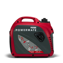 Powermate 2000W Inverter Generator
