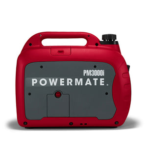 Powermate 3000W Inverter Generator