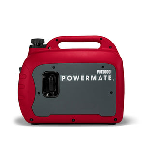 Powermate 3000W Inverter Generator