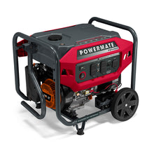 Powermate 9400E Portable Generator (49 St) Electric Start