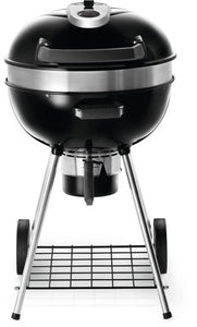 Napoleon PRO22 Charcoal Kettle Grill, Black