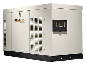 Generac 36/36 Kw, 3600Rpm, Alum Enclosure (Not For Sale In Ca/Ma)