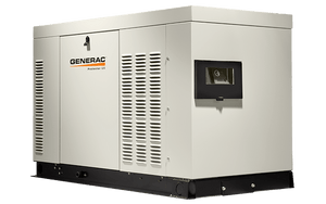 Generac 38/38 Kw, 1800Rpm, Alum Enclosure (Not For Sale In Ca/Ma)