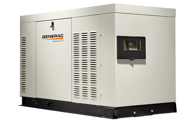 Generac 38/38 Kw, 1800Rpm, Alum Enclosure (Not For Sale In Ca/Ma)