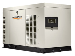 Generac 45/45 Kw, 3600Rpm, Alum Enclosure, Scaqmd Compliant