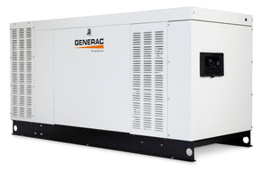 Generac 48/48 Kw, 1800Rpm, Alum Enclosure  Scaqmd Compliant