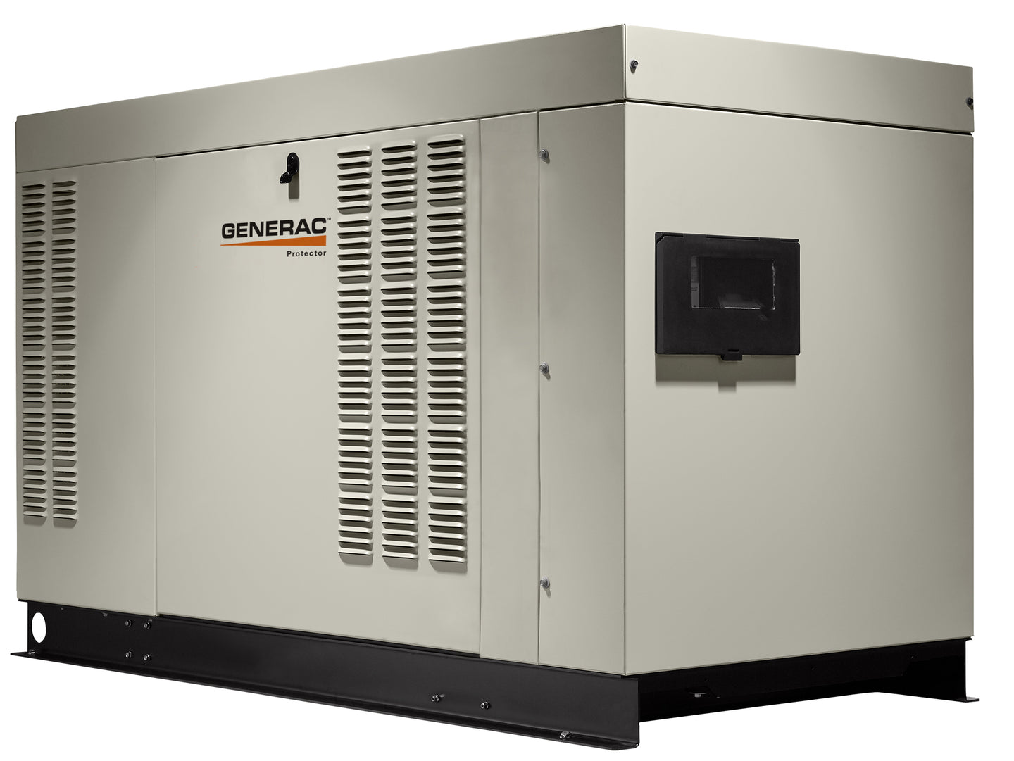 Generac 48/48 Kw, 1800Rpm, Alum Enclosure (Not For Sale In Ca/Ma)