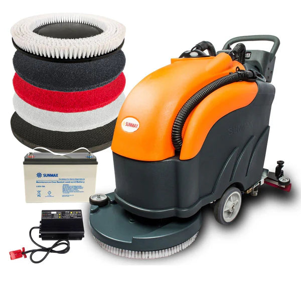 SANITMAX RT50 22