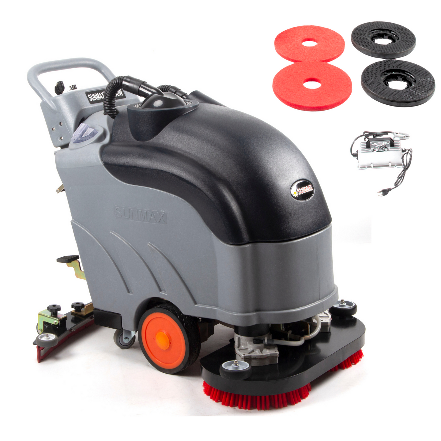 SANITMAX RT50DW 26
