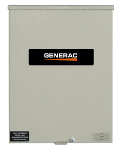 Generac Smart Switch 100A Service Entranced Rated Automatic Transfer Switch